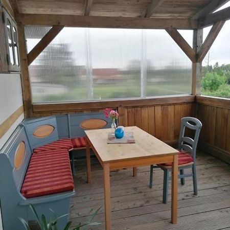 Ferienwohnung Parkentin Bartenshagen-Parkentin Exterior photo