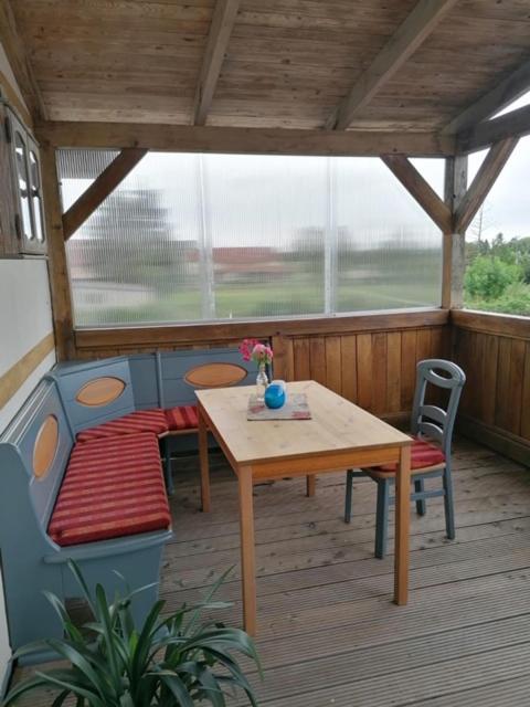 Ferienwohnung Parkentin Bartenshagen-Parkentin Exterior photo